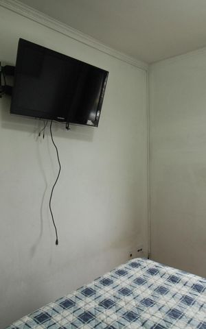 Apartamento à venda com 51m², 2 quartos e 1 vaga Apartamento à venda com 51m², 2 quartos e 1 vagaQuarto