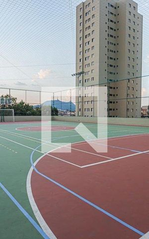 Apartamento à venda com 51m², 2 quartos e 1 vaga Apartamento à venda com 51m², 2 quartos e 1 vagaQuadra Esportiva