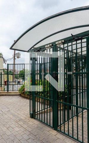 Apartamento à venda com 51m², 2 quartos e 1 vaga Apartamento à venda com 51m², 2 quartos e 1 vagaPortaria