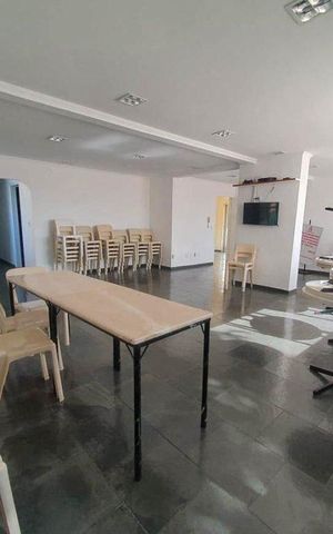 Apartamento à venda com 51m², 2 quartos e 1 vaga Apartamento à venda com 51m², 2 quartos e 1 vagaSalão de Festas