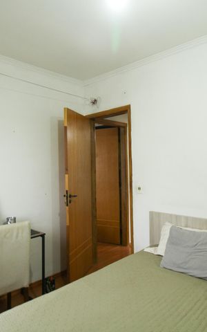 Apartamento à venda com 51m², 2 quartos e 1 vaga Apartamento à venda com 51m², 2 quartos e 1 vagaQuarto 2