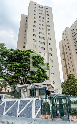 Apartamento à venda com 51m², 2 quartos e 1 vaga Apartamento à venda com 51m², 2 quartos e 1 vagaFachada