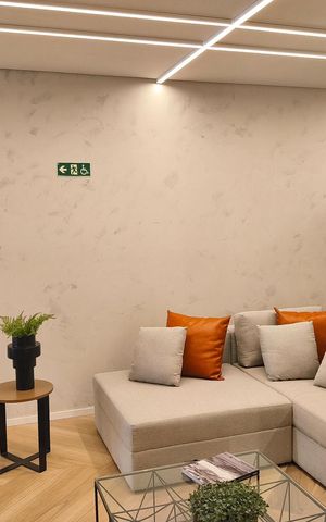 Apartamento para alugar com 35m², 1 quarto e sem vaga Apartamento para alugar com 35m², 1 quarto e sem vagaÁrea comum
