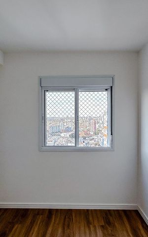Apartamento para alugar com 41m², 2 quartos e 1 vagaQuarto 1