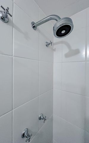 Apartamento para alugar com 41m², 2 quartos e 1 vagaBanheiro