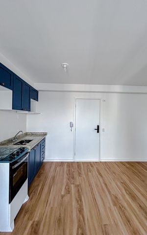 Apartamento para alugar com 41m², 2 quartos e 1 vagaCozinha