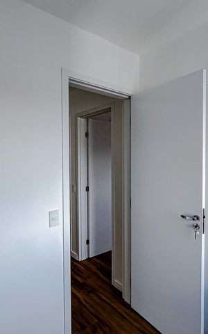 Apartamento para alugar com 41m², 2 quartos e 1 vagaQuarto 2