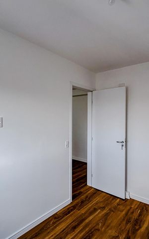 Apartamento para alugar com 41m², 2 quartos e 1 vagaQuarto 1
