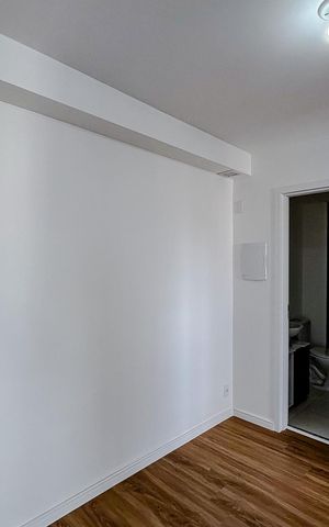 Apartamento para alugar com 41m², 2 quartos e 1 vagaSala