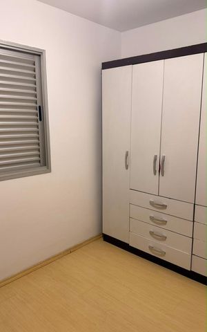 Apartamento à venda com 35m², 1 quarto e 1 vaga Apartamento à venda com 35m², 1 quarto e 1 vagaQuarto