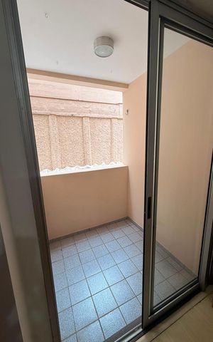 Apartamento à venda com 35m², 1 quarto e 1 vaga Apartamento à venda com 35m², 1 quarto e 1 vagaVaranda