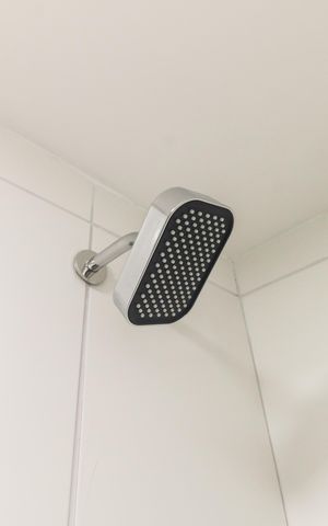 Apartamento para alugar com 35m², 2 quartos e sem vaga Apartamento para alugar com 35m², 2 quartos e sem vagaBanheiro