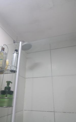 Apartamento à venda com 39m², 2 quartos e sem vagaBanheiro