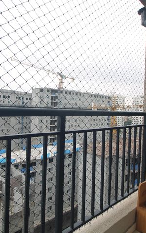 Apartamento à venda com 39m², 2 quartos e sem vagaSacada