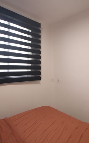 Apartamento à venda com 39m², 2 quartos e sem vagaQuarto 1