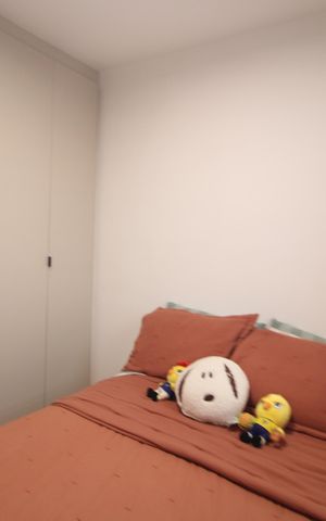 Apartamento à venda com 39m², 2 quartos e sem vagaQuarto 1