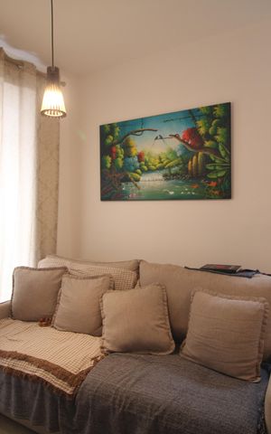 Apartamento à venda com 39m², 2 quartos e sem vagaSala