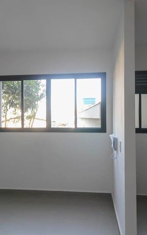 Studio à venda com 26m², 1 quarto e sem vaga Studio à venda com 26m², 1 quarto e sem vagaKitnet