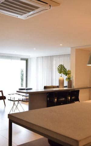 Apartamento para alugar com 44m², 1 quarto e 1 vagaSalão de Festas