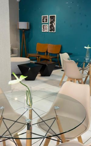 Apartamento à venda com 45m², 2 quartos e 1 vaga Apartamento à venda com 45m², 2 quartos e 1 vagaÁrea externa
