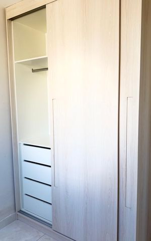 Apartamento à venda com 45m², 2 quartos e 1 vaga Apartamento à venda com 45m², 2 quartos e 1 vagaQuarto