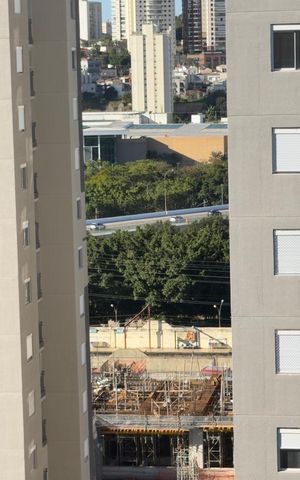 Apartamento à venda com 45m², 2 quartos e 1 vaga Apartamento à venda com 45m², 2 quartos e 1 vagaVista
