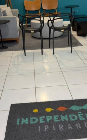 Apartamento à venda com 45m², 2 quartos e 1 vaga Apartamento à venda com 45m², 2 quartos e 1 vagaÁrea externa