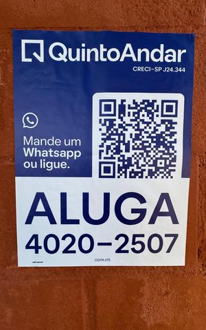 Apartamento para alugar com 54m², 2 quartos e 1 vaga Apartamento para alugar com 54m², 2 quartos e 1 vagaPLACA