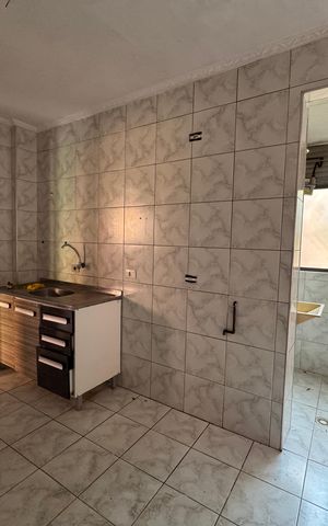 Apartamento para alugar com 54m², 2 quartos e 1 vaga Apartamento para alugar com 54m², 2 quartos e 1 vagaCozinha