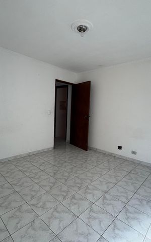 Apartamento para alugar com 54m², 2 quartos e 1 vaga Apartamento para alugar com 54m², 2 quartos e 1 vagaQuarto 1