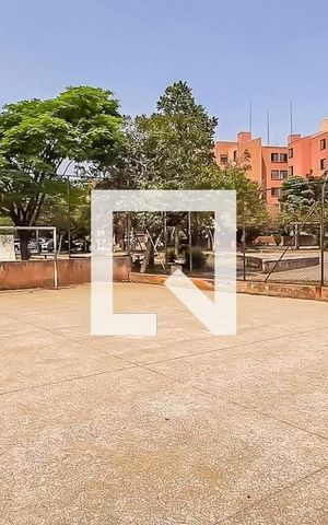 Apartamento para alugar com 54m², 2 quartos e 1 vaga Apartamento para alugar com 54m², 2 quartos e 1 vagaÁrea comum
