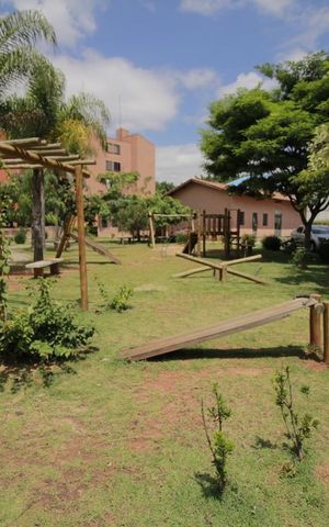Apartamento para alugar com 54m², 2 quartos e 1 vaga Apartamento para alugar com 54m², 2 quartos e 1 vagaÁrea comum