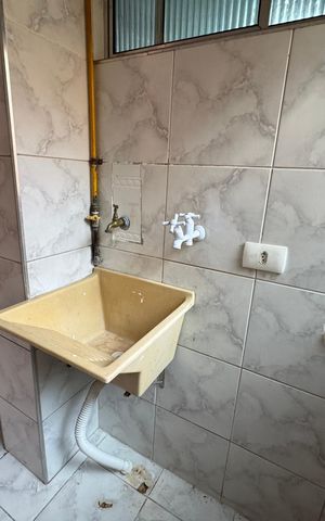 Apartamento para alugar com 54m², 2 quartos e 1 vaga Apartamento para alugar com 54m², 2 quartos e 1 vagaÁrea de Serviço
