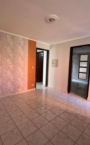 Apartamento para alugar com 54m², 2 quartos e 1 vaga Apartamento para alugar com 54m², 2 quartos e 1 vagaSala