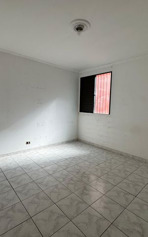 Apartamento para alugar com 54m², 2 quartos e 1 vaga Apartamento para alugar com 54m², 2 quartos e 1 vagaQuarto 1