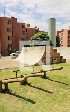 Apartamento para alugar com 54m², 2 quartos e 1 vaga Apartamento para alugar com 54m², 2 quartos e 1 vagaÁrea comum