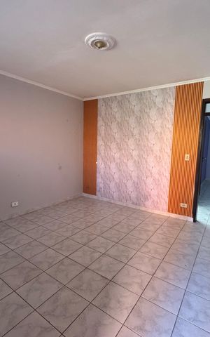 Apartamento para alugar com 54m², 2 quartos e 1 vaga Apartamento para alugar com 54m², 2 quartos e 1 vagaSala