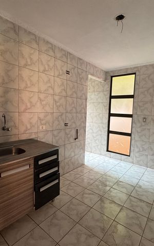 Apartamento para alugar com 54m², 2 quartos e 1 vaga Apartamento para alugar com 54m², 2 quartos e 1 vagaCozinha
