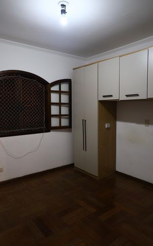 Casa à venda com 156m², 4 quartos e 4 vagasQuarto 4