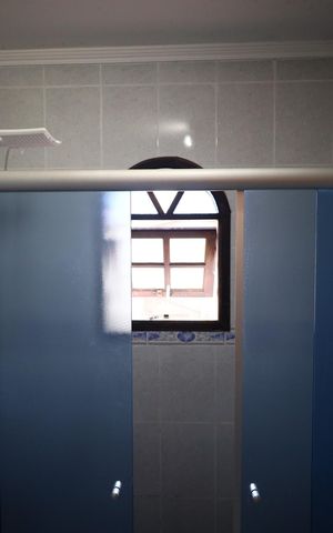 Casa à venda com 156m², 4 quartos e 4 vagasBanheiro da Suíte 1