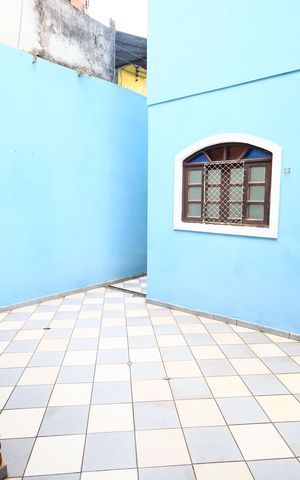 Casa à venda com 156m², 4 quartos e 4 vagasChurrasqueira
