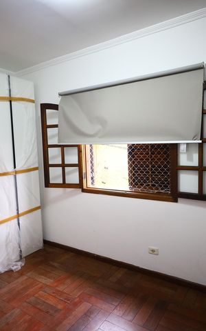 Casa à venda com 156m², 4 quartos e 4 vagasQuarto 3
