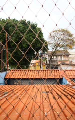 Casa à venda com 156m², 4 quartos e 4 vagasSala