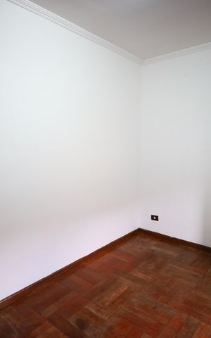Casa à venda com 156m², 4 quartos e 4 vagasQuarto 3