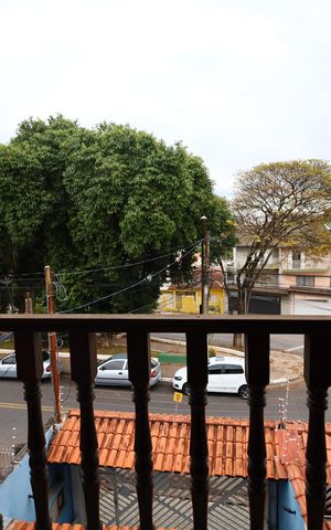 Casa à venda com 156m², 4 quartos e 4 vagasSuíte 1