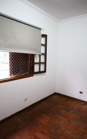 Casa à venda com 156m², 4 quartos e 4 vagasQuarto 3