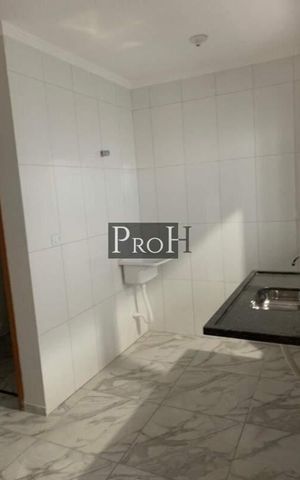 Apartamento à venda com 34m², 1 quarto e sem vaga