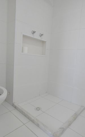 Apartamento para alugar com 42m², 2 quartos e 1 vagaBanheiro