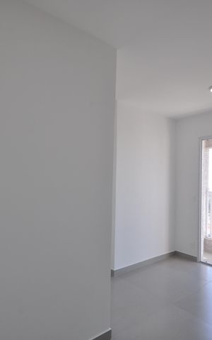 Apartamento para alugar com 42m², 2 quartos e 1 vagaSala
