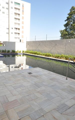 Apartamento para alugar com 42m², 2 quartos e 1 vagaÁrea comum - Piscina